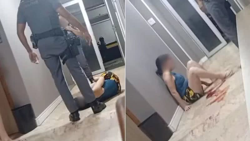 Reprodução