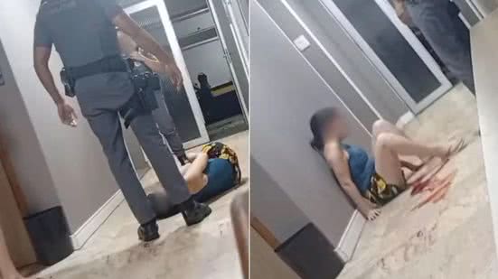 Reprodução