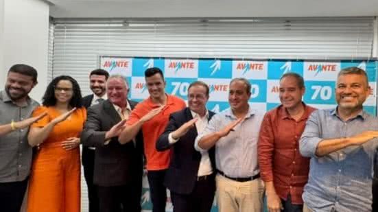 Reprodução / Redes Sociais