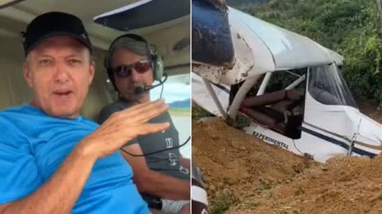 Reprodução/TV Sudoeste