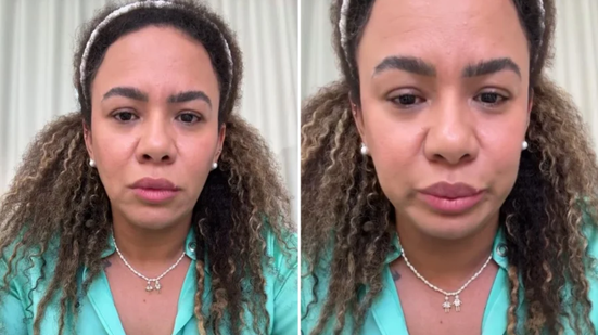 Reprodução / Redes Sociais