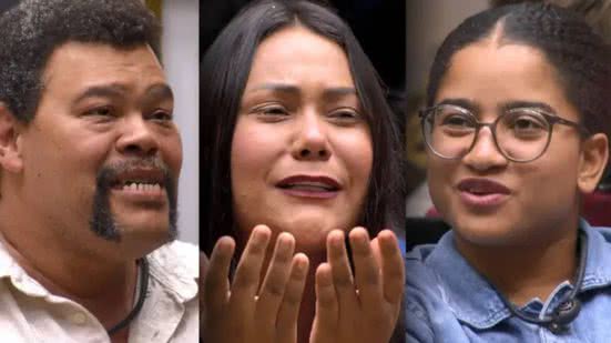 Reprodução / TV Globo