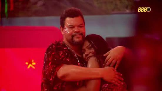 Reprodução/Globoplay