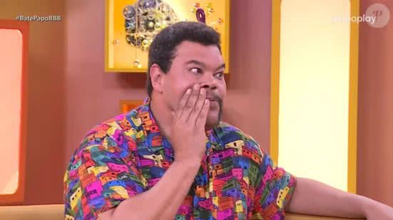 Reprodução/Globoplay