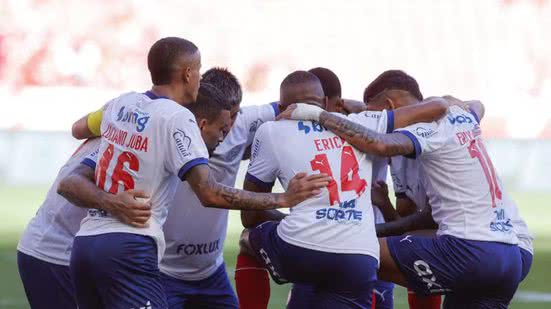 Rafael Rodrigues/EC Bahia