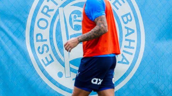 Rafael Rodrigues / EC Bahia