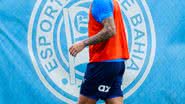 Rafael Rodrigues / EC Bahia