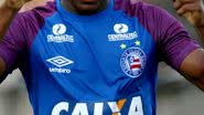 Felipe Oliveira / Divulgação / E.C. Bahia