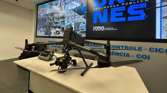 Rafael Rodrigues / Ascom SSP