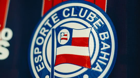 Letícia Martins | EC Bahia