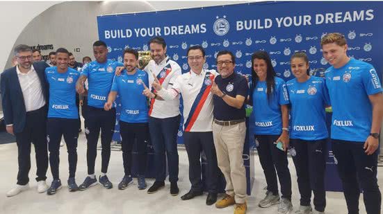 Leonardo Oliveira/BNews