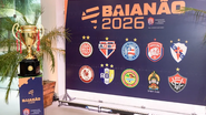 Divulgação / Federação Bahiana de Futebol (FBF)