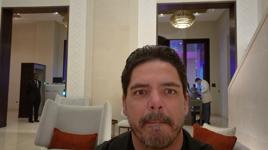Reprodução/Arquivo Pessoal