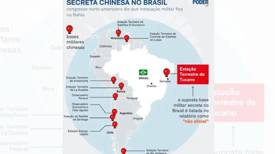 Reprodução | Poder360