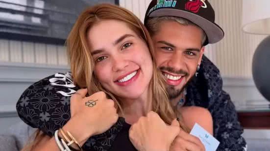Reprodução | Redes Sociais
