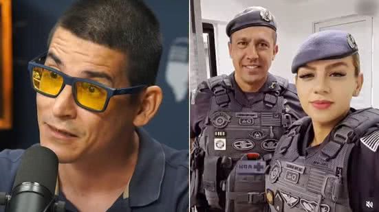 Reprodução | Youtube e Redes Sociais