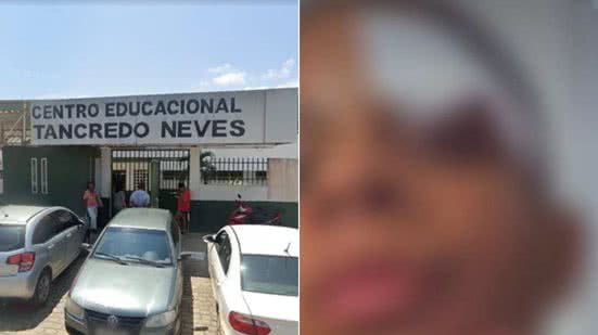 Reprodução | Google Maps e Redes Sociais
