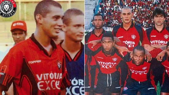 Reprodução | Baú do Leão