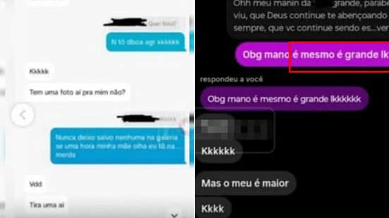 Reprodução | Redes Sociais