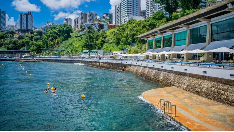Divulgação | Yacht Clube da Bahia