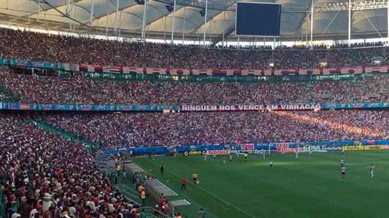Divulgação | EC Bahia