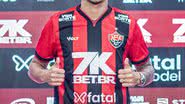 Victor Ferreira | EC Vitória