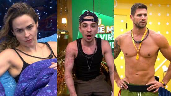 Reprodução/Globoplay