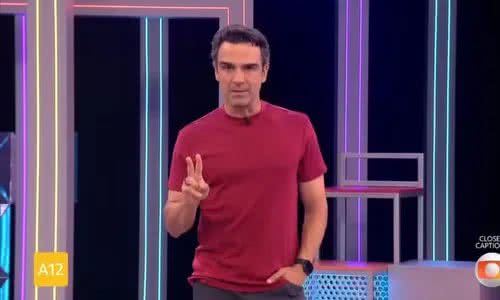 Reprodução / TV Globo
