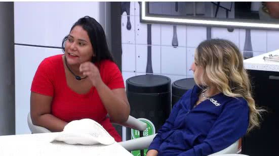 Reprodução / Globoplay