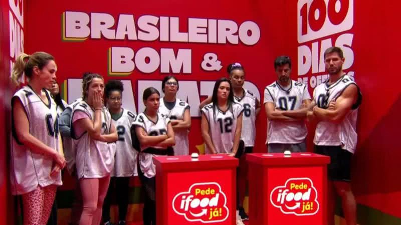 Reprodução / Globoplay