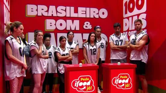 Reprodução / Globoplay