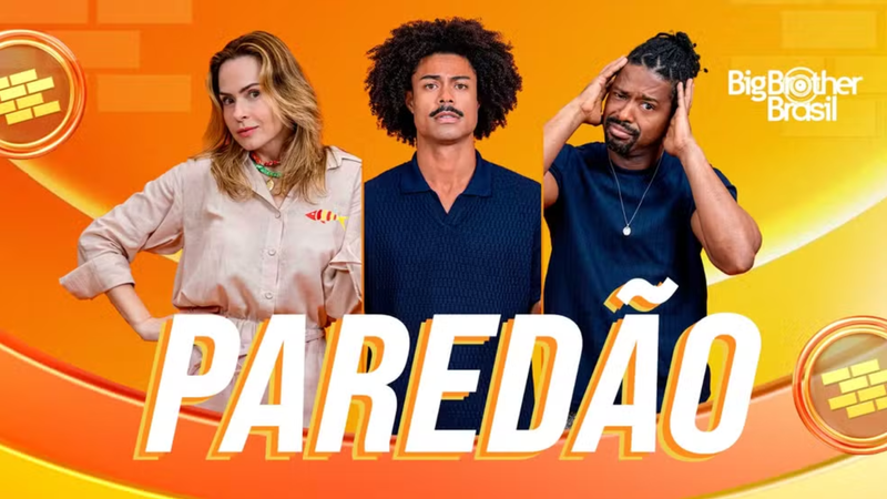 Reprodução / Globo