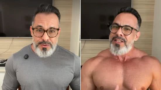 Reprodução/Redes Sociais