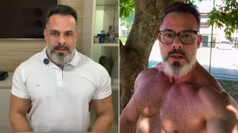 Reprodução/Redes Sociais