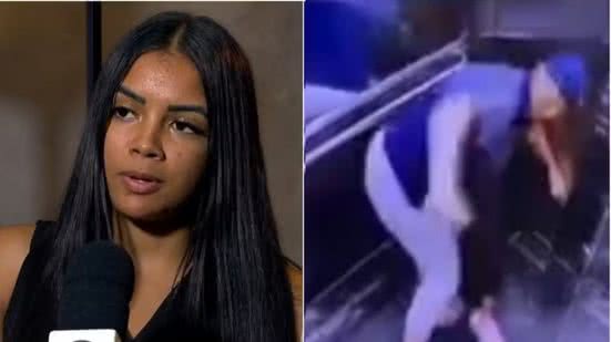 Reprodução/TV Globo