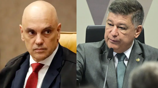 AGÊNCIA BRASIL/AGÊNCIA SENADO