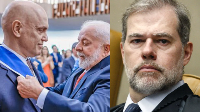 Ricardo Stuckert/STF