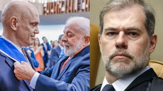 Ricardo Stuckert/STF
