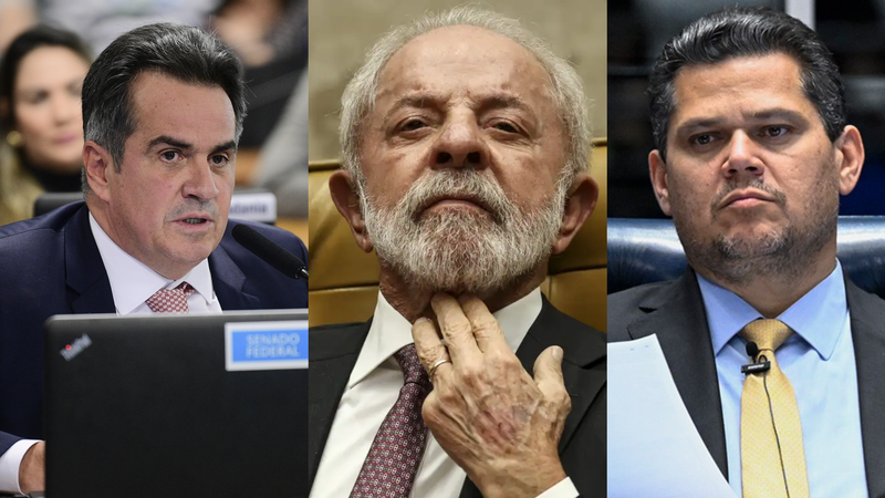 AGÊNCIA BRASIL/AGÊNCIA SENADO
