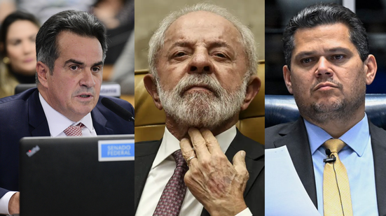 AGÊNCIA BRASIL/AGÊNCIA SENADO