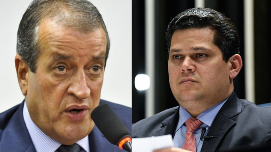 AGÊNCIA BRASIL/AGÊNCIA SENADO