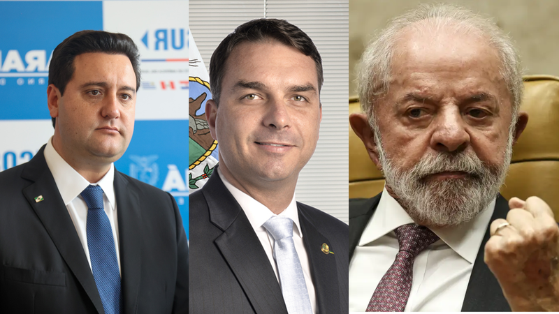 Goverrno Paraná/Agência Brasil