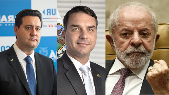 Goverrno Paraná/Agência Brasil