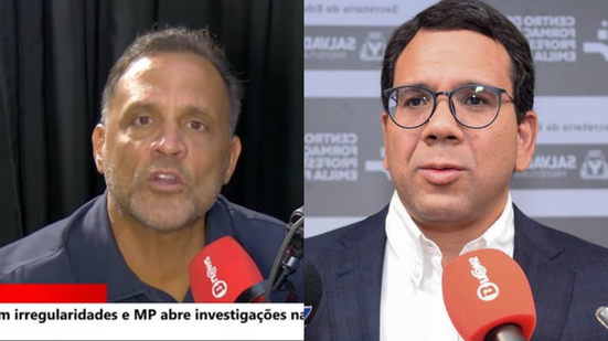 Dinaldo Silva / BNEWS