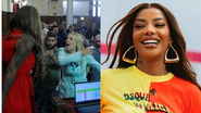 Reprodução / Instagram/divulgação/Instagram/@Ludmilla