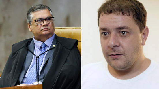 Supremo Tribunal Federal/Reprodução