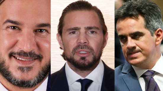 União Brasil/Reprodução/Agência Brasil