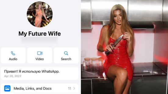 Reprodução / Instagram