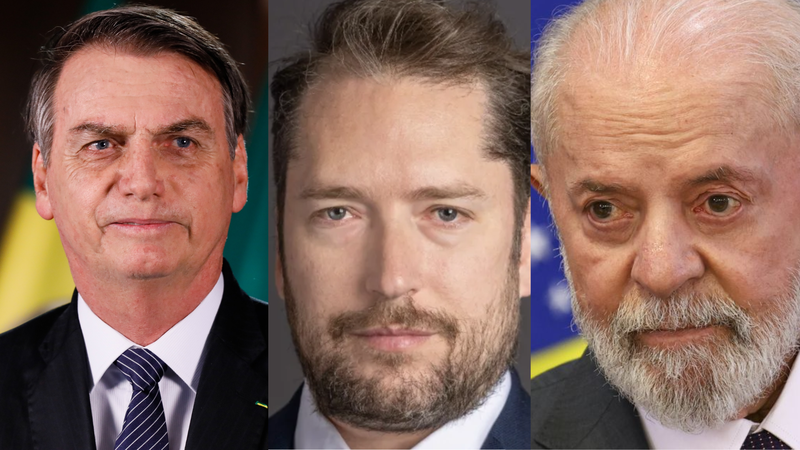 wikipedia/Divulgação: Departamento de Estado dos EUA/Agência Brasil