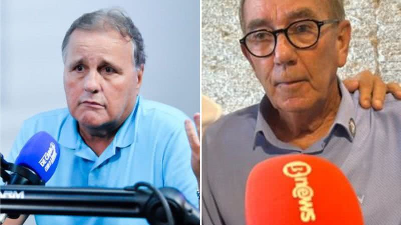 Fotos: Bnews